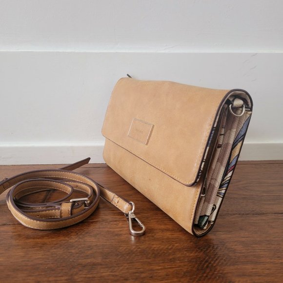 Parfois clutch bag for day and night wear - Picture 4 of 7